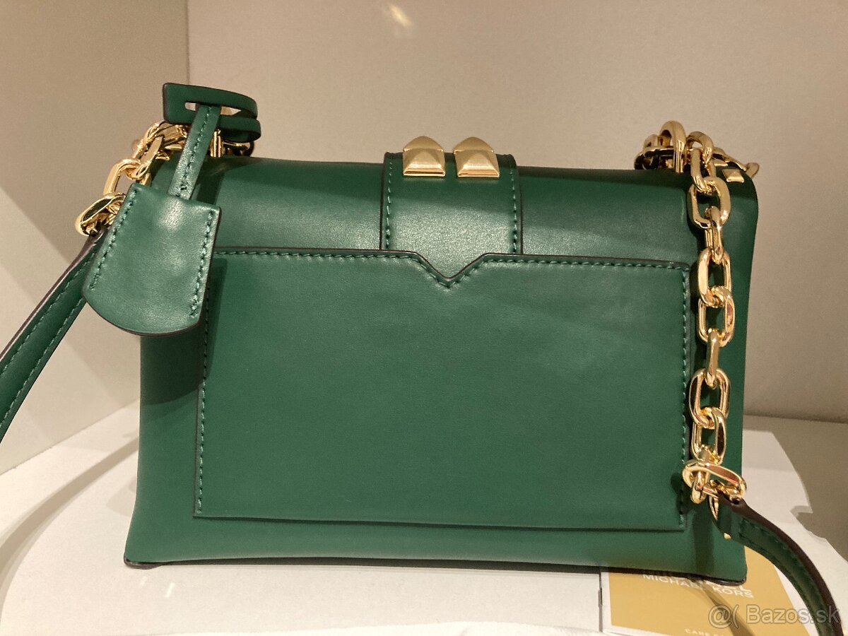 Michael Kors originál kabelka + topánky - 5