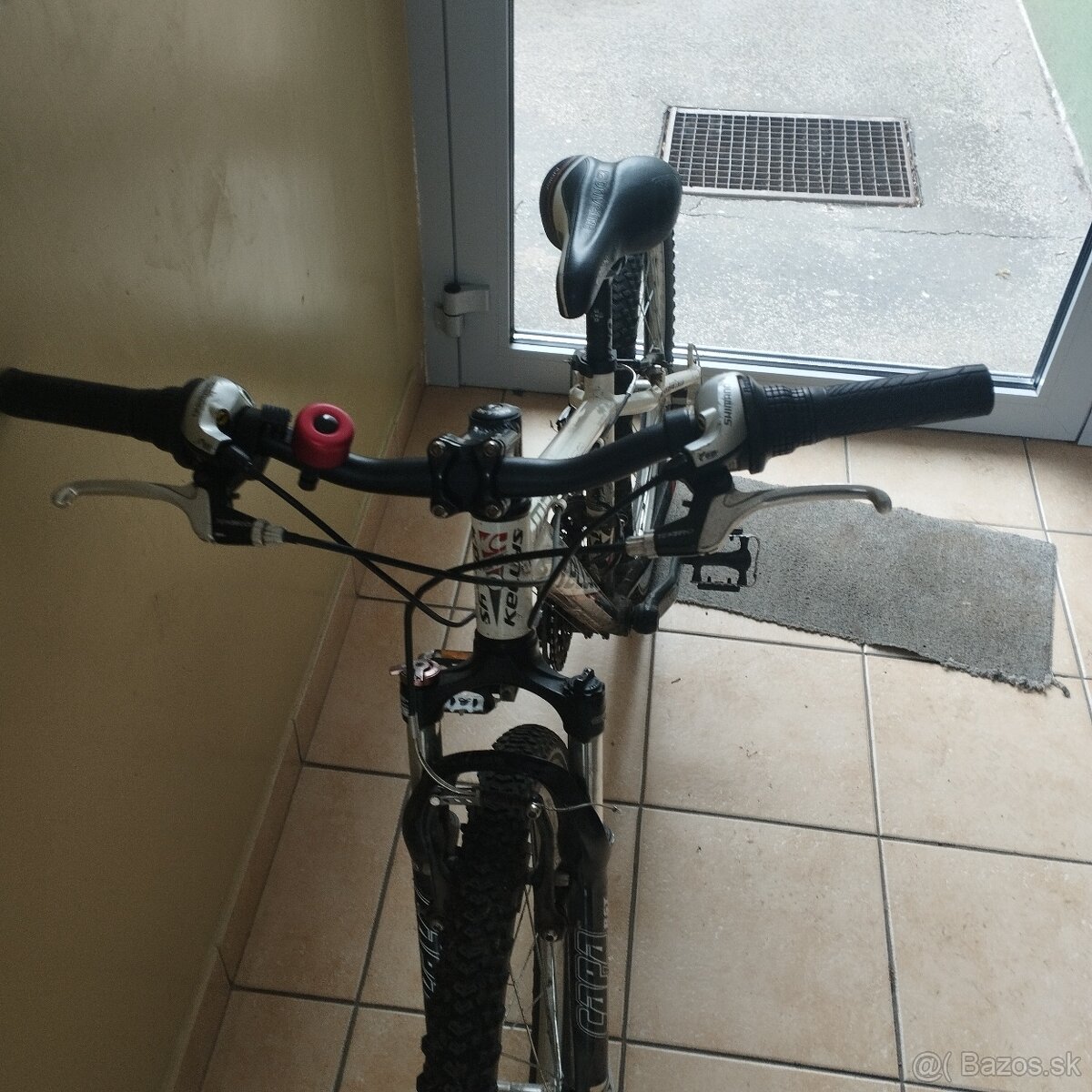 Kellys Marc 1, 24" - 5