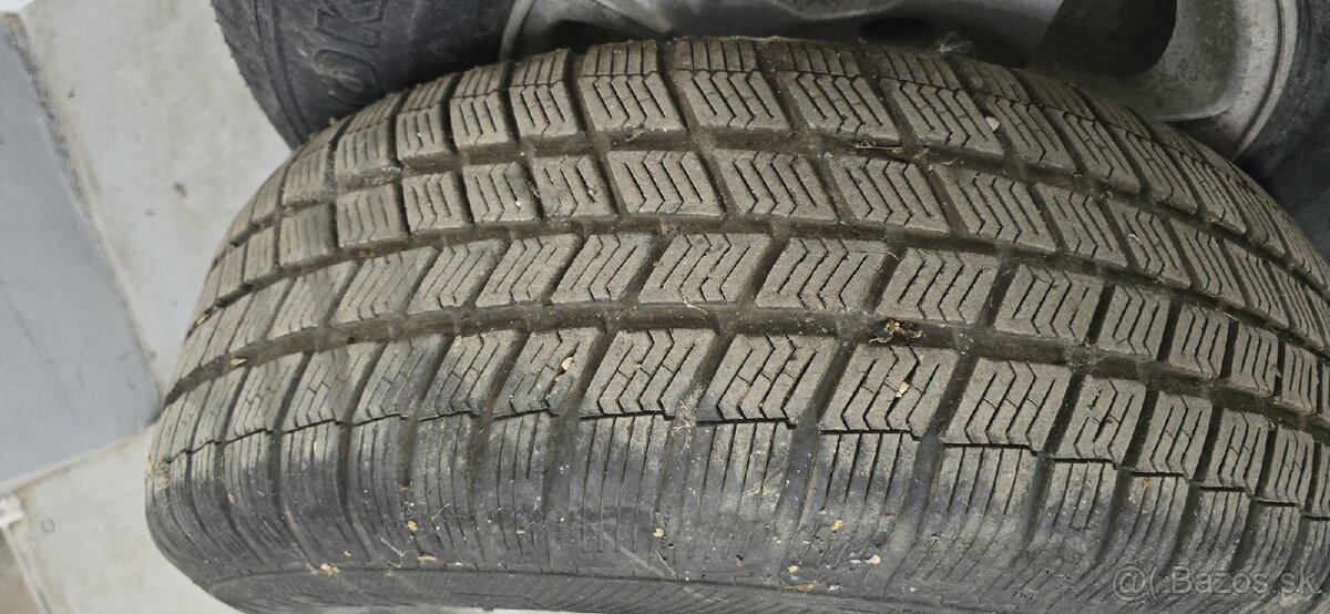 Kolesa 6x139.7 + pneumatiky 265/70 R16 - 5