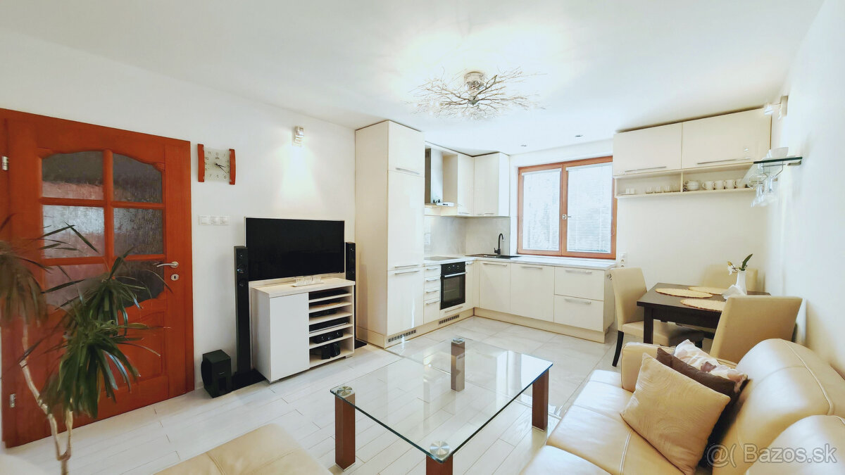 FINREA│Predaj 3-izbový byt, Dolný Kubín – sídlisko Bysterec - 5