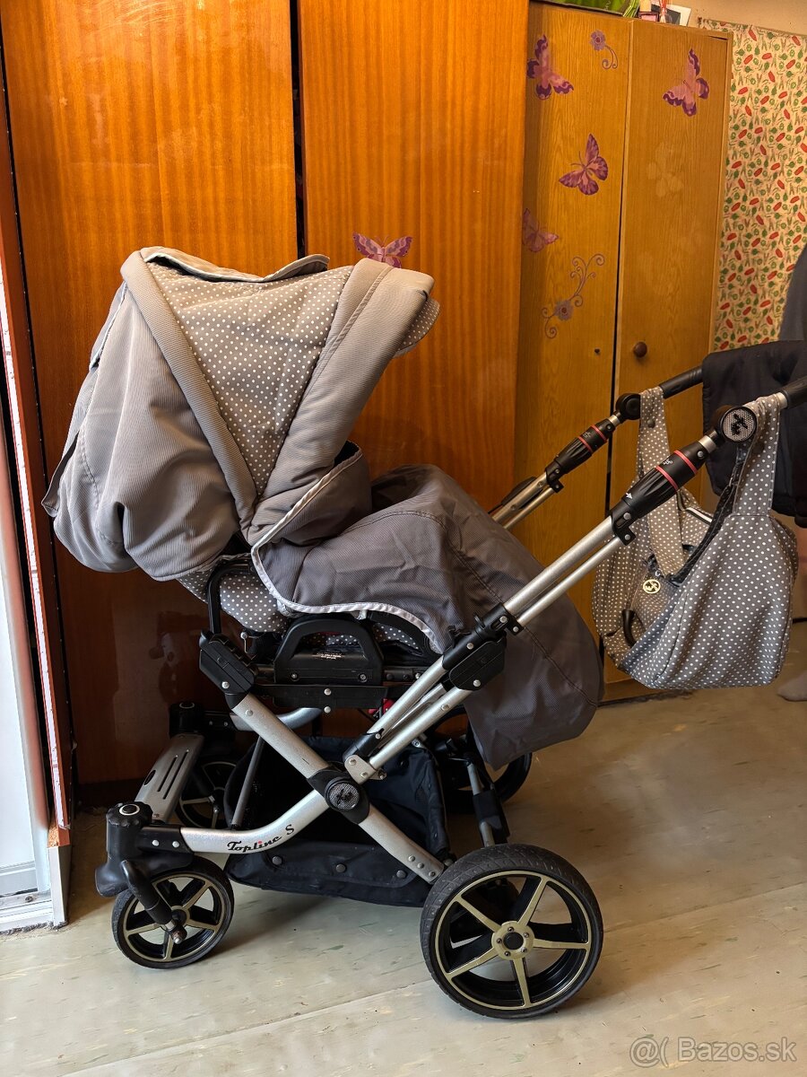 Kocik Hartan Topline s - 5