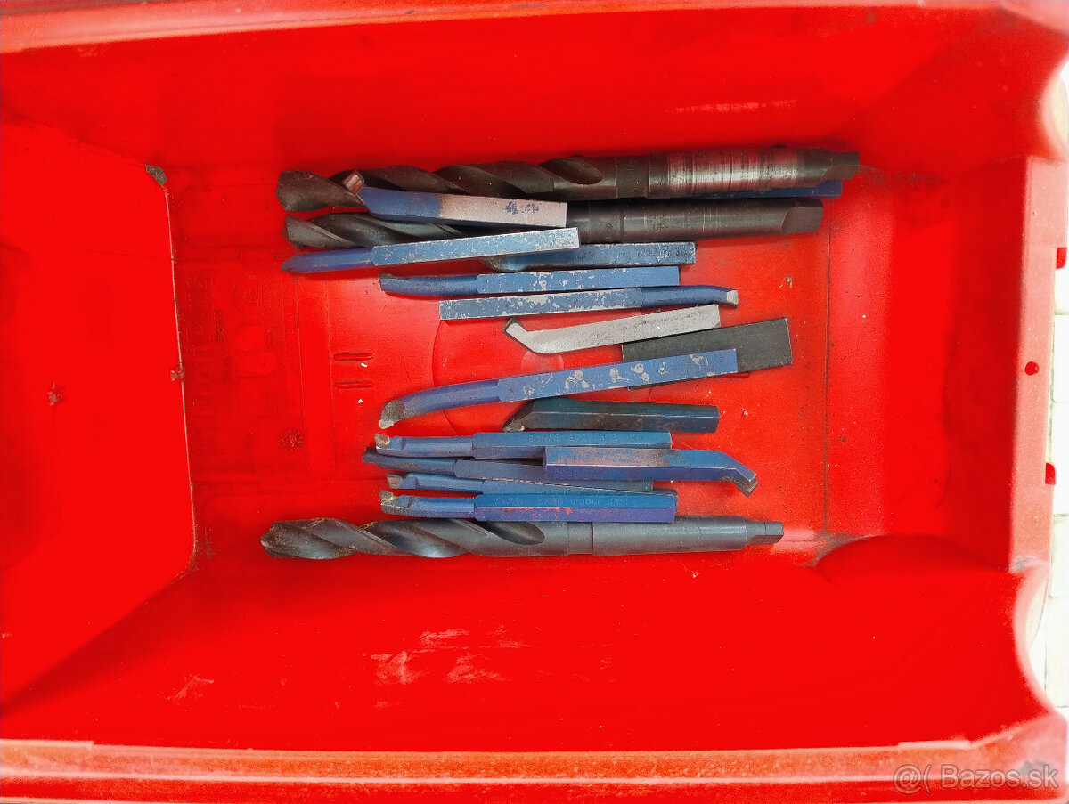 Sústruh PROMA SM-300E - 5