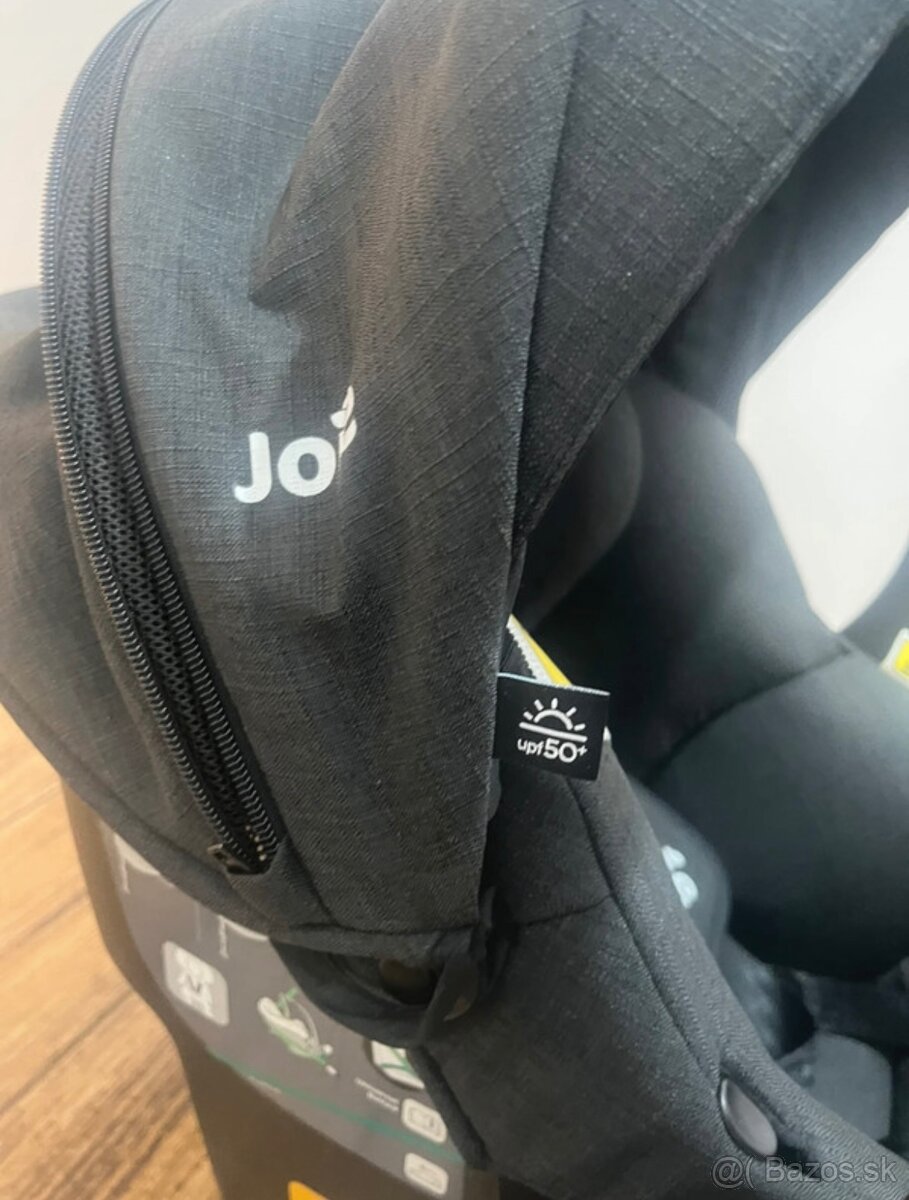 Vajíčko Joie iGemm 3 - 5
