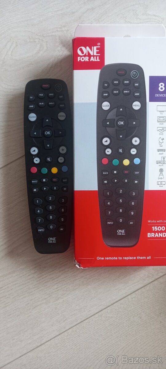 Televizor značka Technika - 5