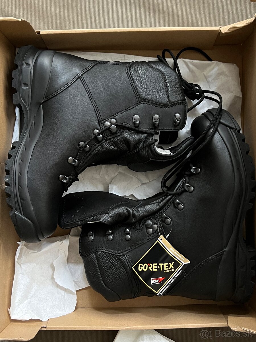 Goratexové kanady 43 - nové, nenosené - 5