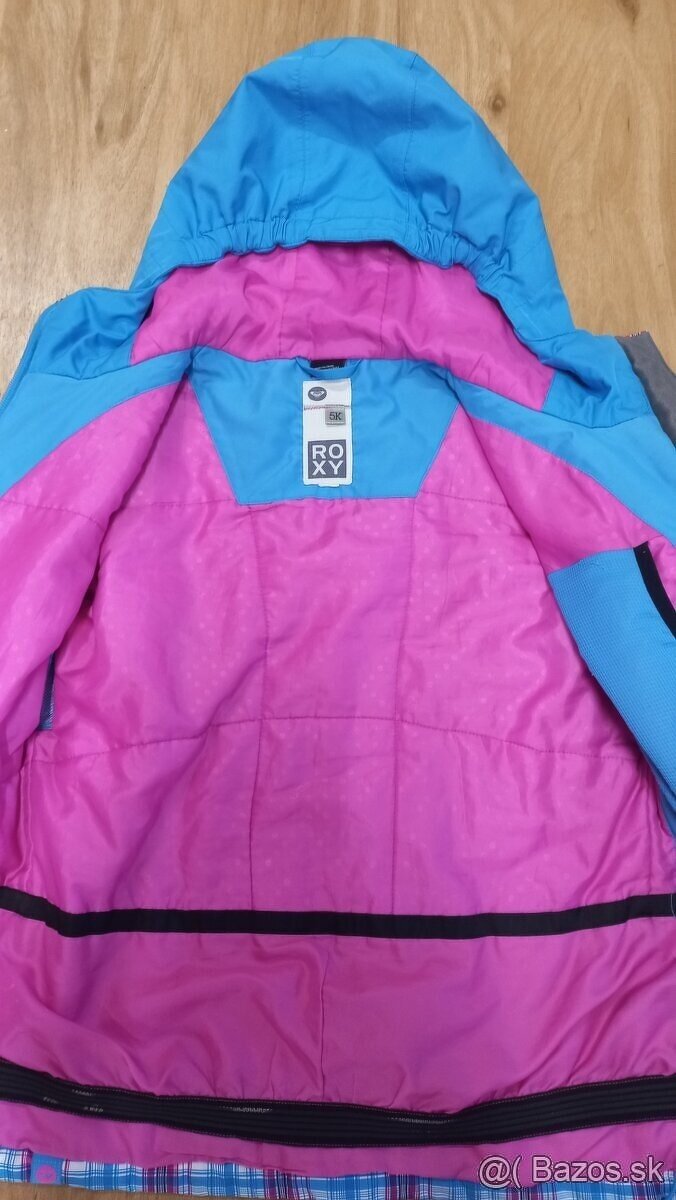 Dámska vetrovka ROXY - 5