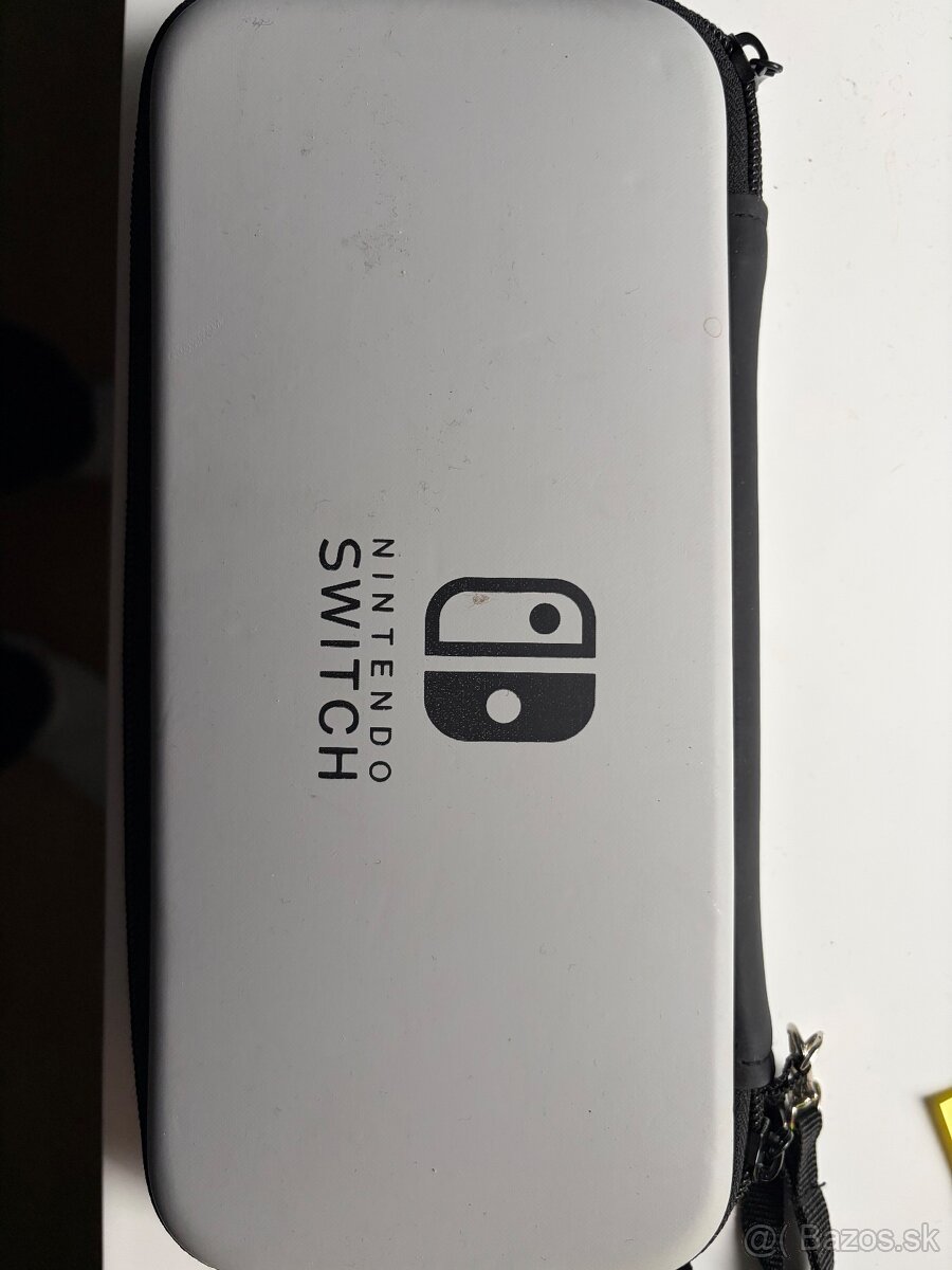 Predam obal na nintendo switch - 5