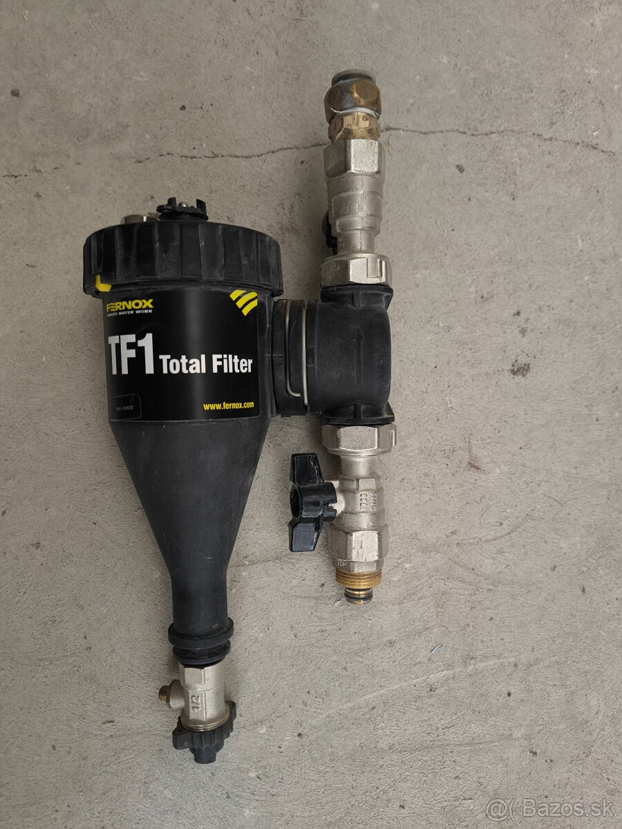 Protherm gepard 23 MOV - 5