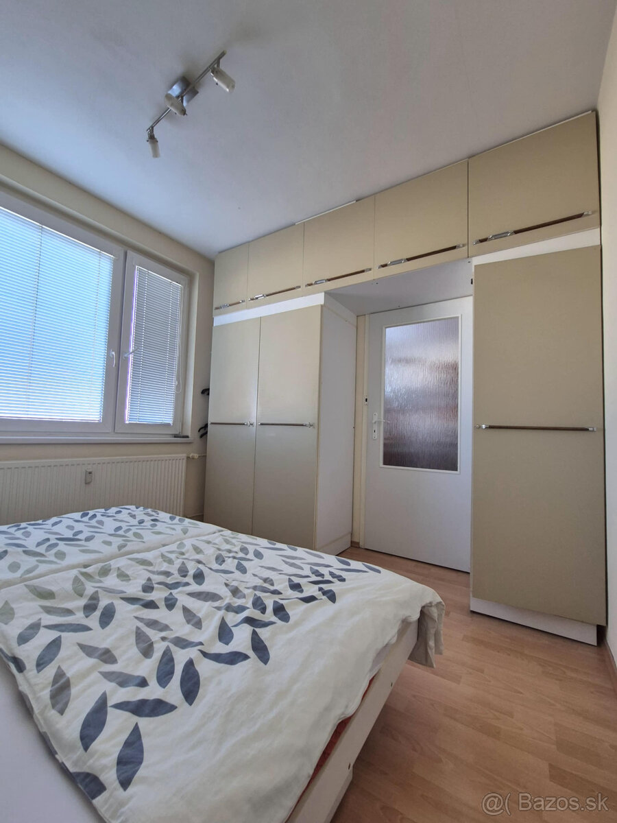 Exkluzívne predaj pekný 4.i.byt Nitra-Bizetova top lokalita - 5
