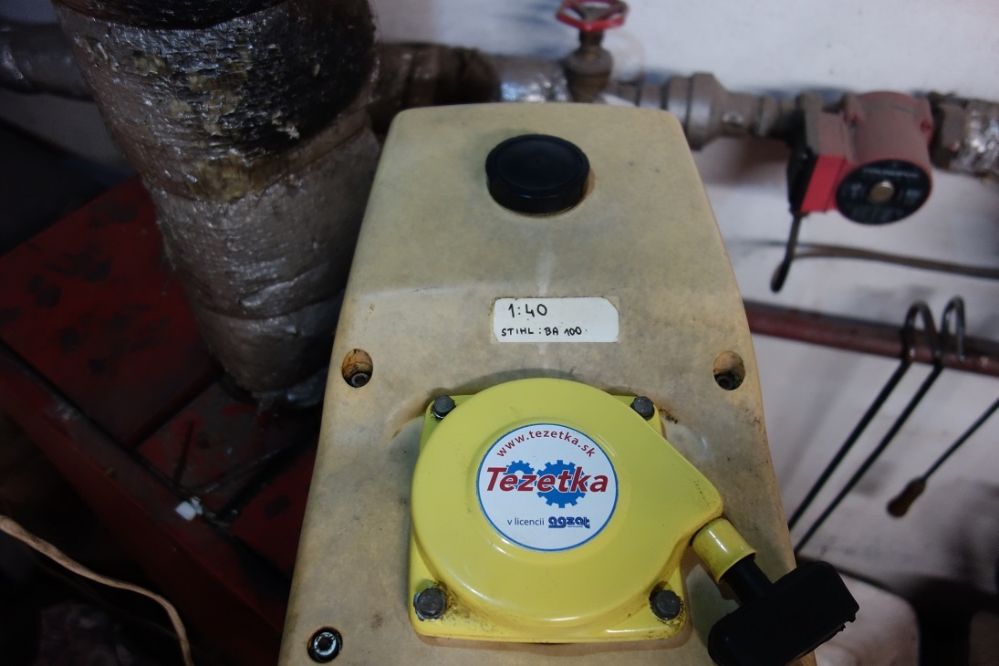 motor Agzat bez riaditok - 5