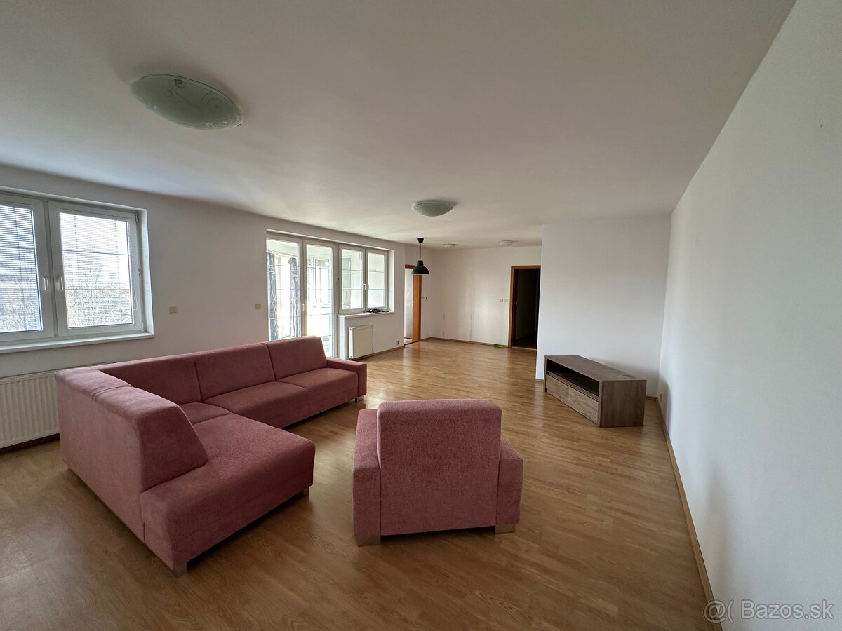 TOP ponuka: 3-izbový byt s 2 loggiami – Lamač, Bakošova ul. - 5