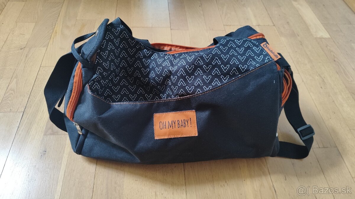 Zimný/prechodný fusak - 5