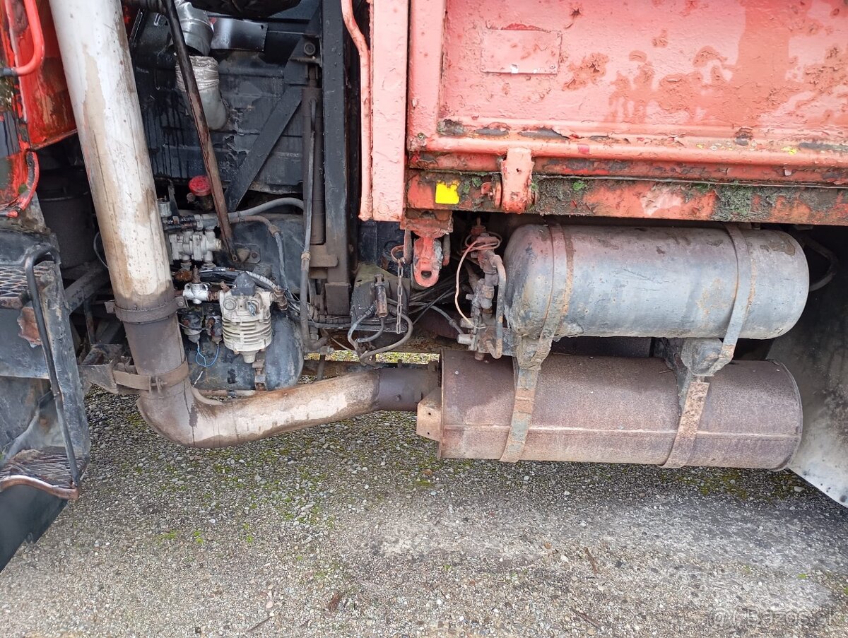 Predám TATRA 815 - 5