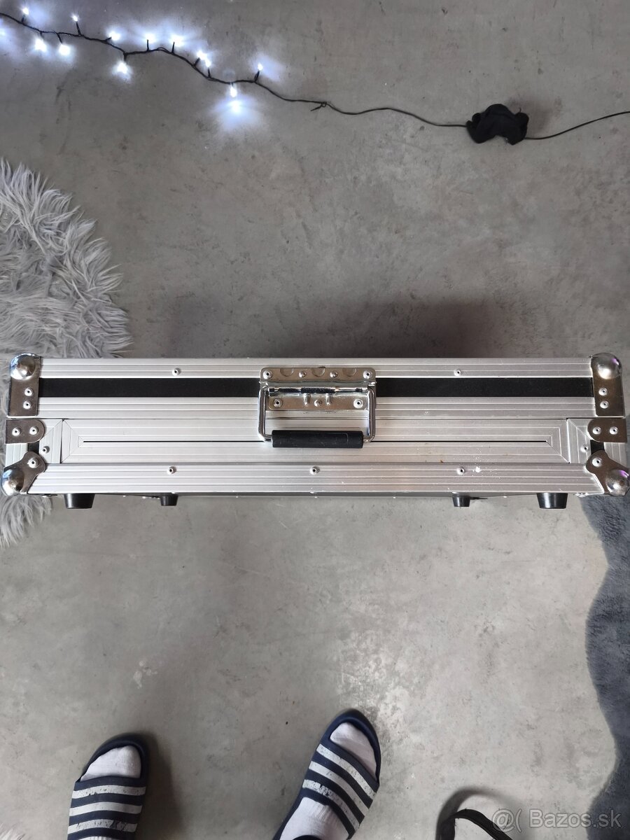 Native instrument kontrol S8 - 5