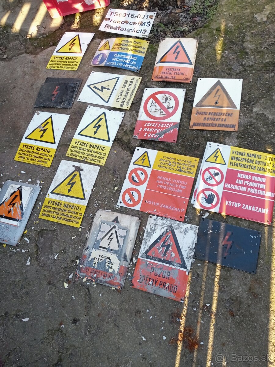 Formy na pečenie smalt elektro tabuľky - 5