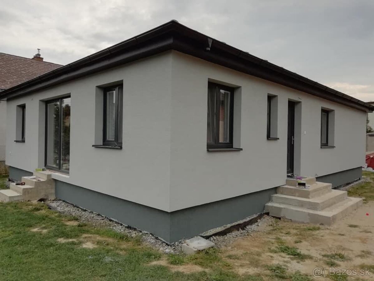 Rekonštrukcie bytov a domov - 5