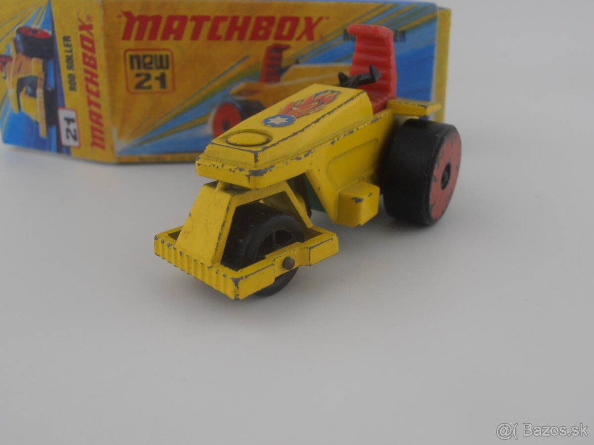 Combine Harvester, Rod Rollerr, Mod Tractor - 5