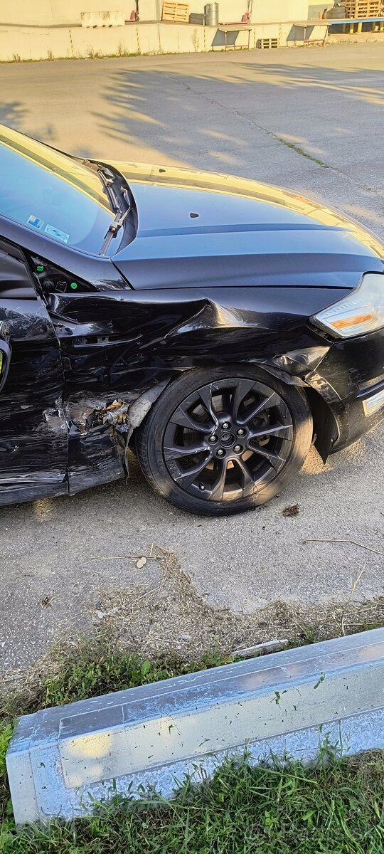 Ford Mondeo MK4 Turnier 2011 - 5