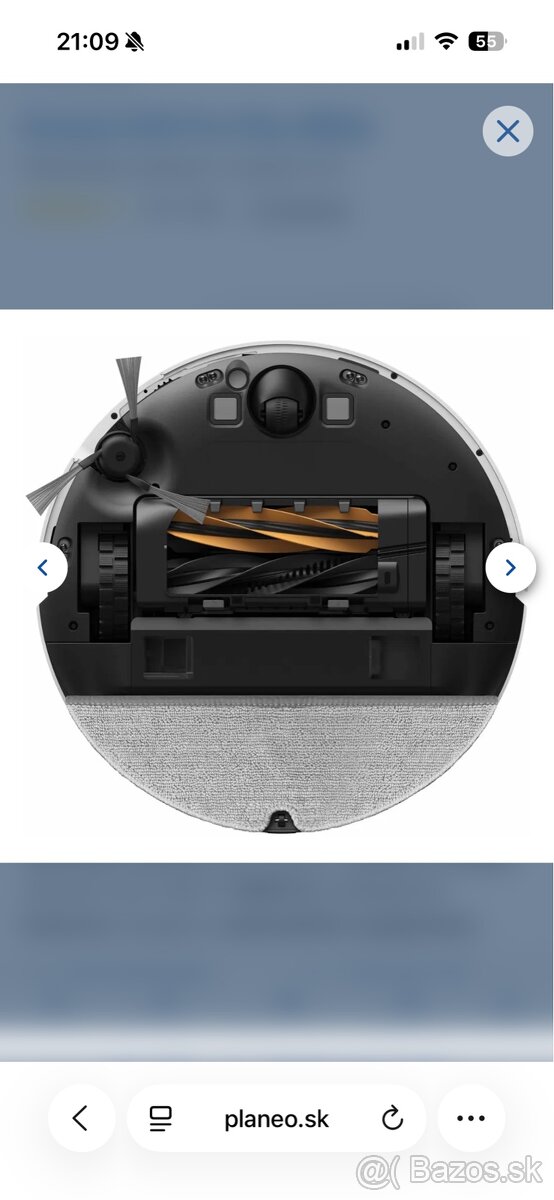 Dreame D20 Pro plus - 5