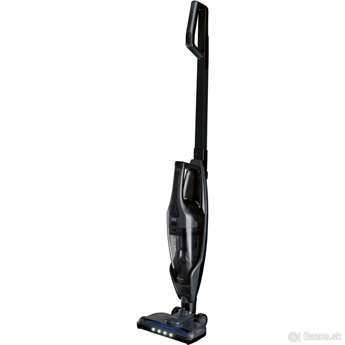 Silvercrest 2v1 SHSS 18 C2 - 5