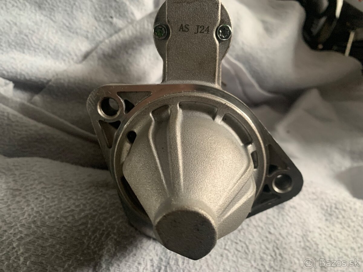 Predám starter KIA Hyundai - 5