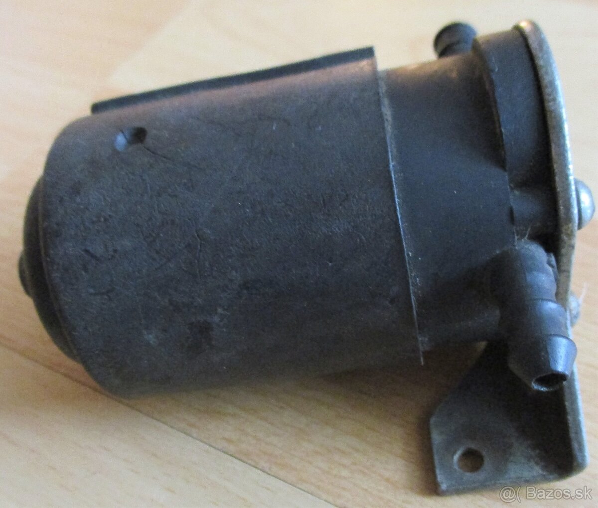 motorček ostrekovačov - 5