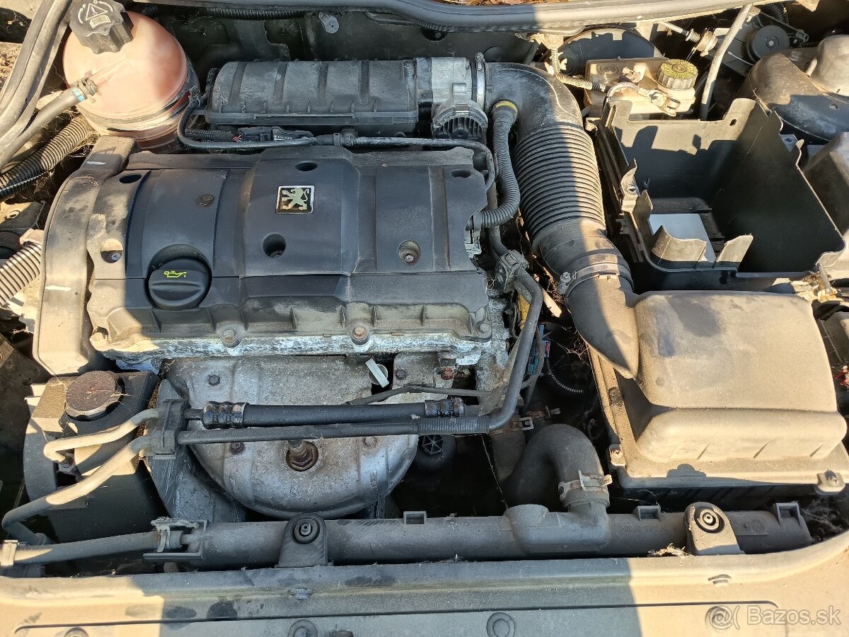 Peugeot 206 cc - 5