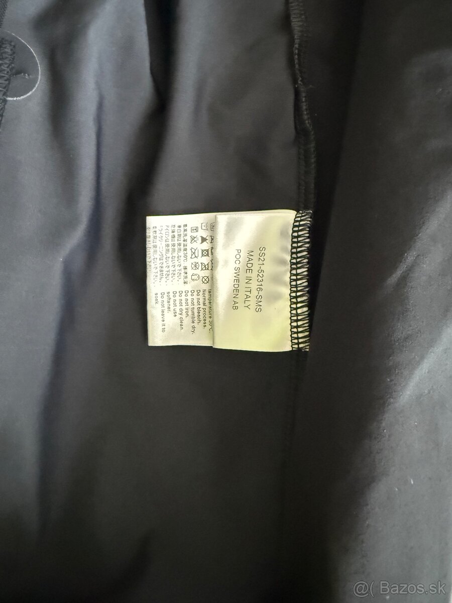 POC Universal Resistance LS Jersey - 5