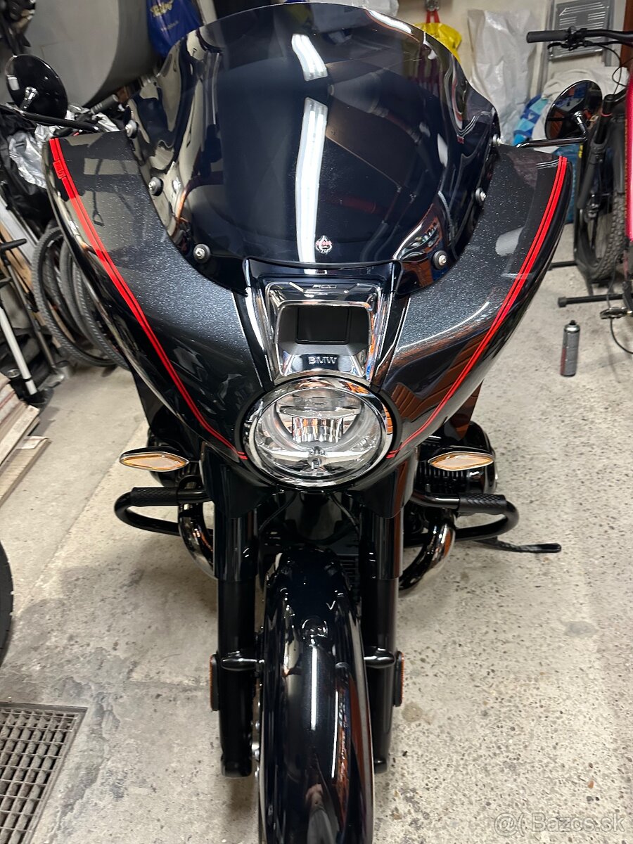 BMW R18 Bagger Option 719 - 5