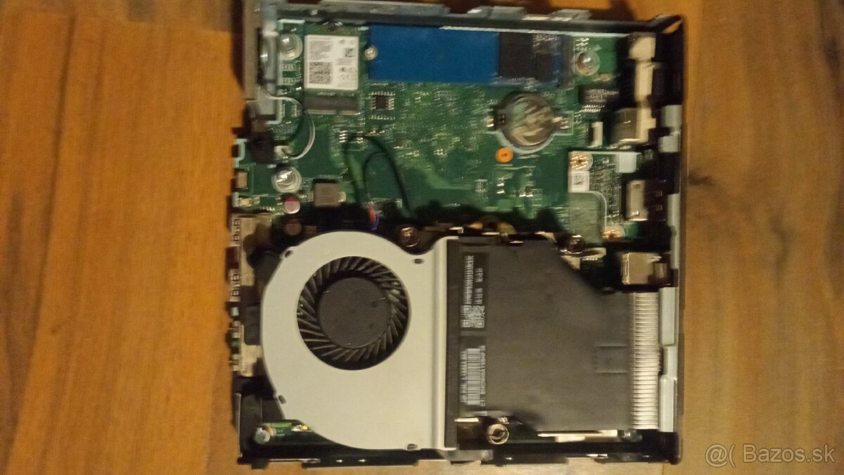 HP prodesk 400 G4 DM - 5