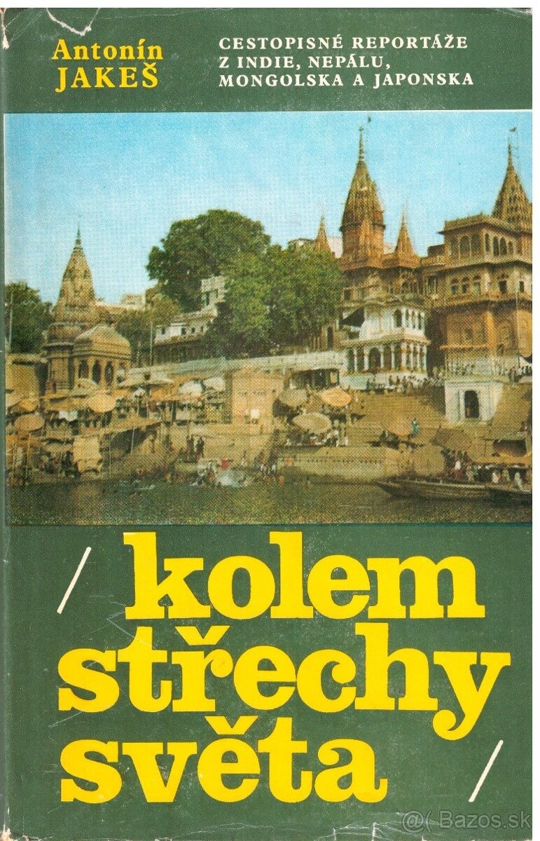 Predaj kníh pre milovníkov hôr - 1. časť - 5