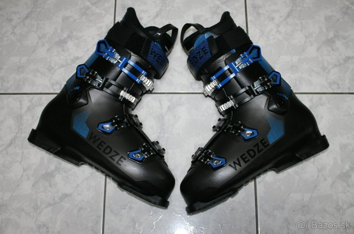 lyže Dynastar Agyl 173 cm - 5