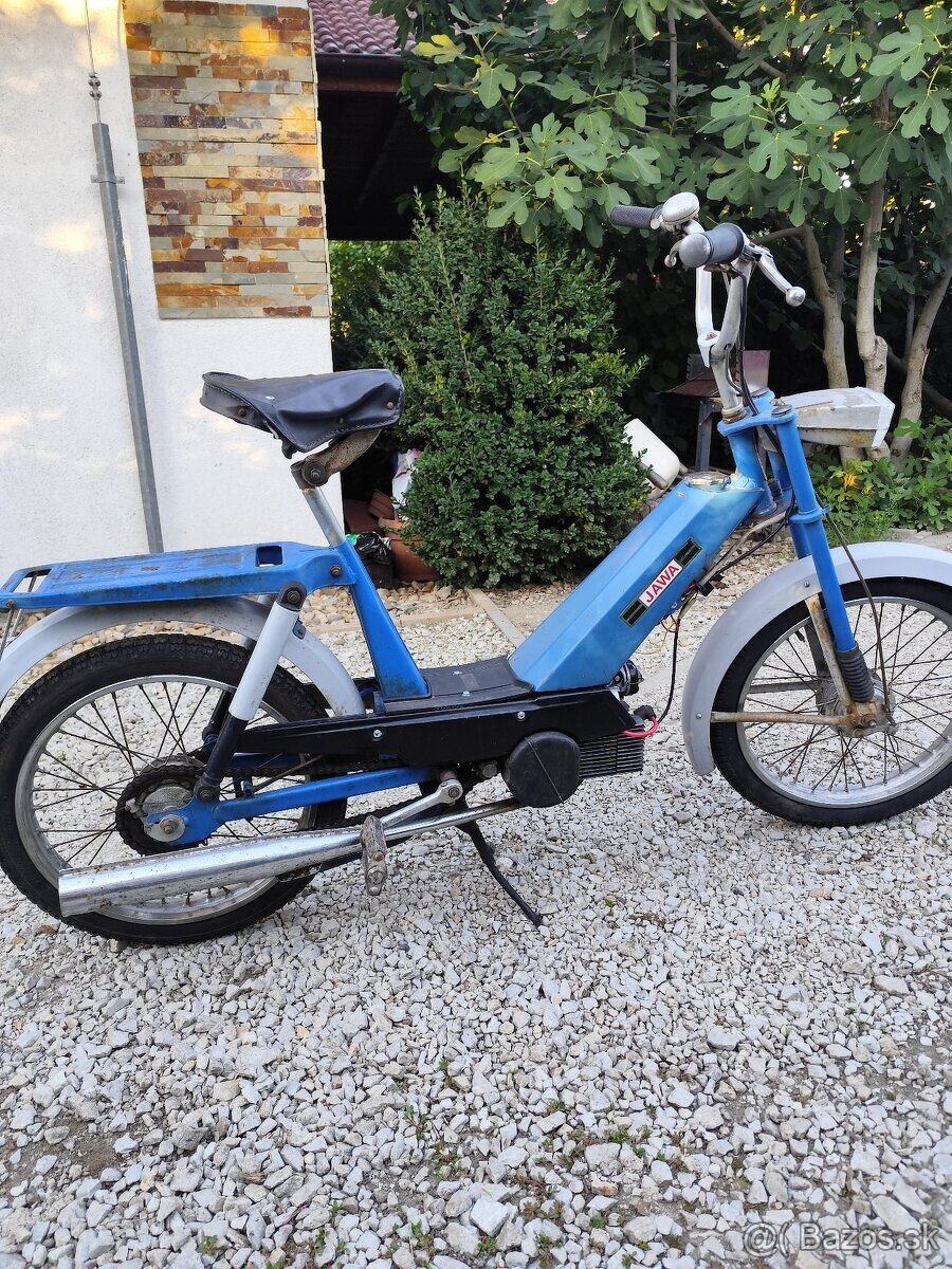 Predám Babetu 207 - 5