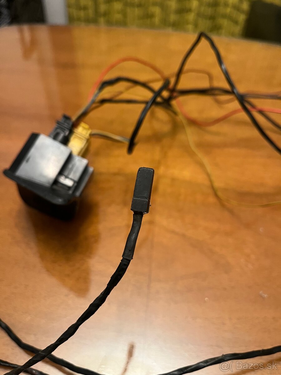 Palubný počítač - 5