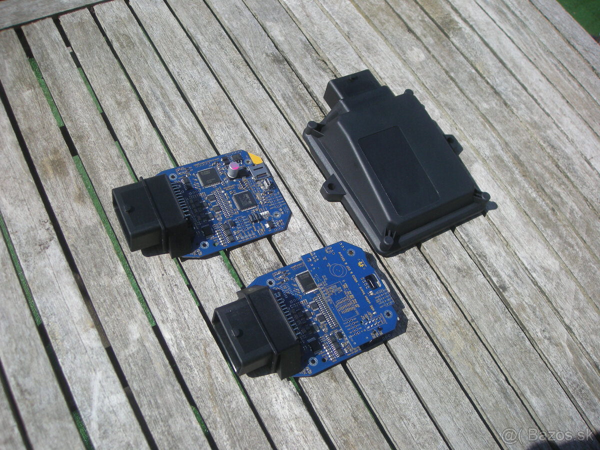 Standalone ECU Micro rusEFI - 5