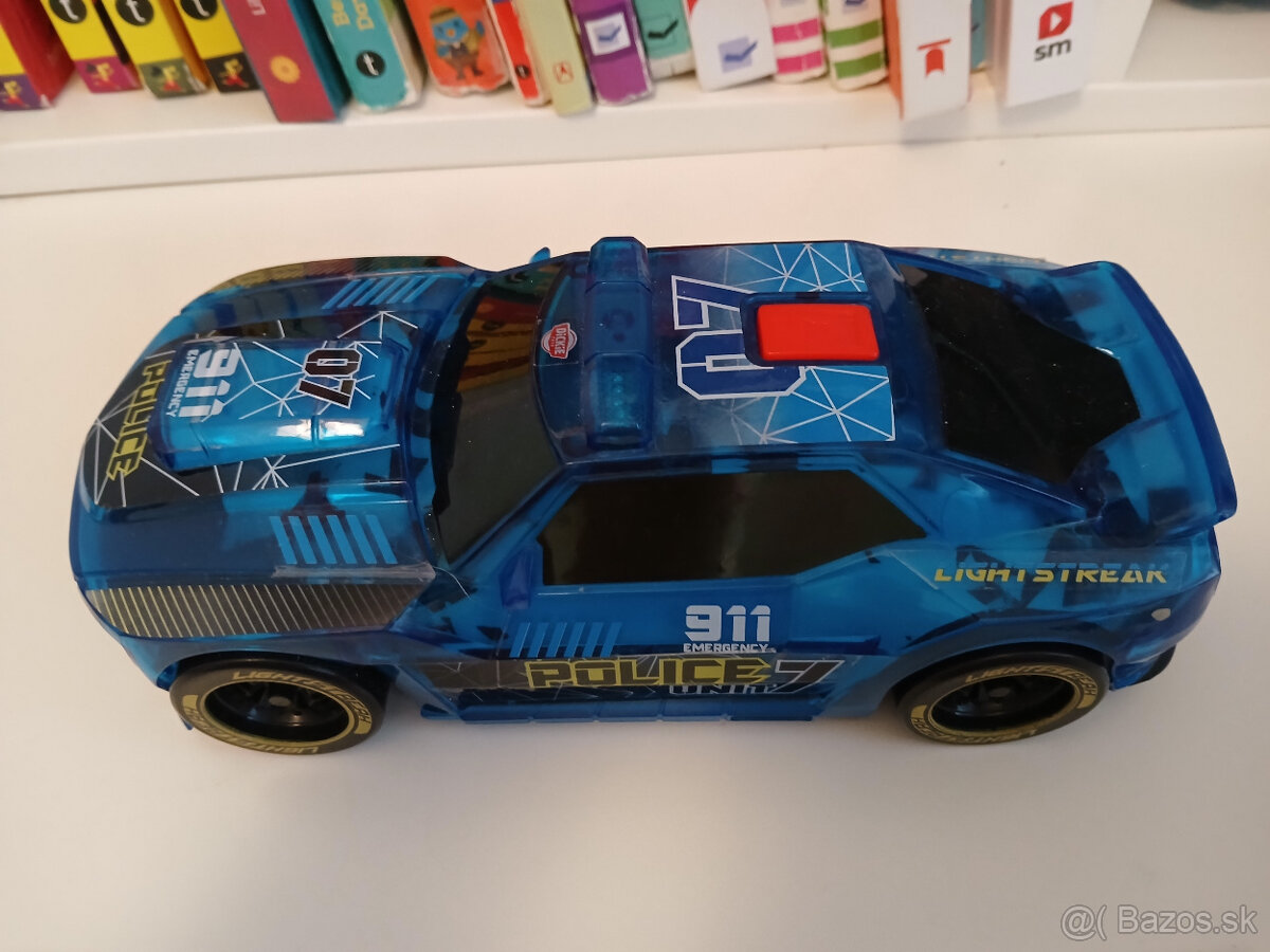 Hracky pre 0-3roky - 5