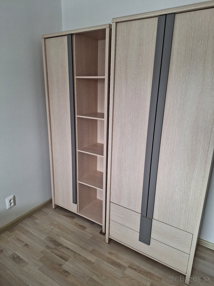 Študentská izba - 5