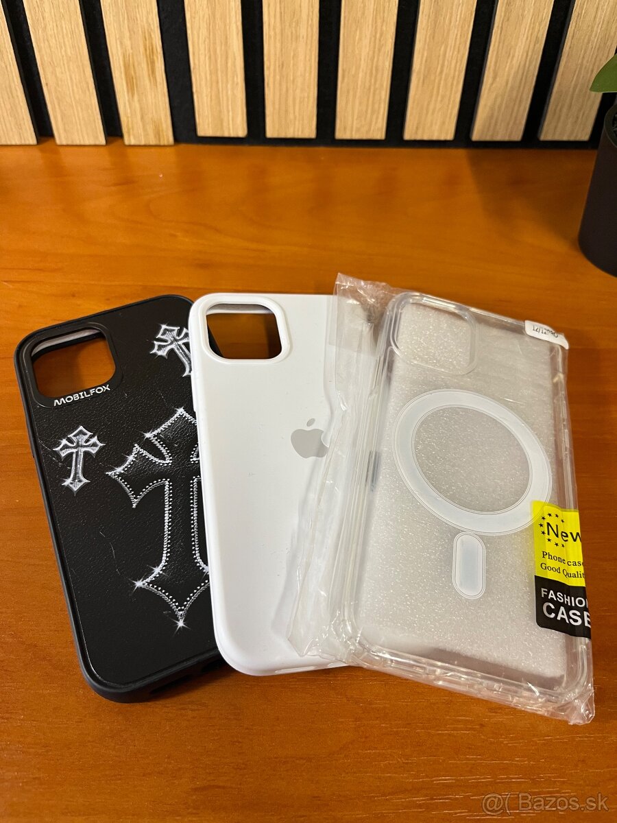 ✨ iPhone 12 128GB ⚫ | ZÁRUKA 2 roky - 5