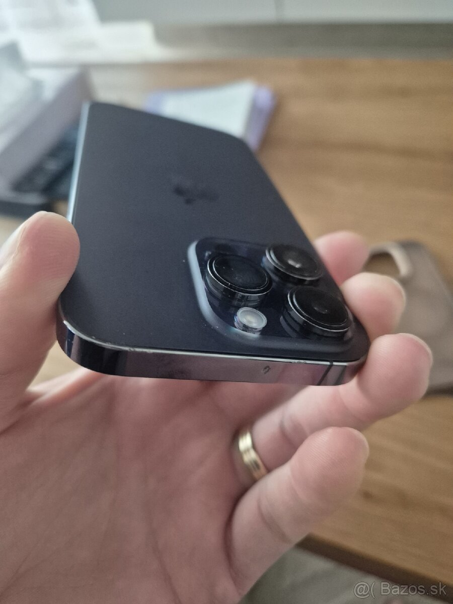 Iphone 14 PRO 128gb - 5