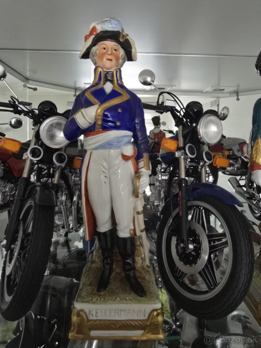 NAPOLEON SOSKY 8KUSI - 5