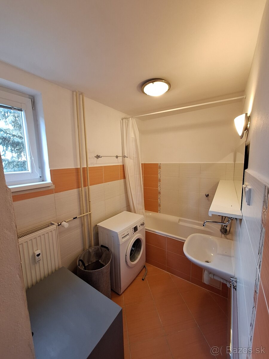 prenájom bytu – Liptovský Mikuláš - 5