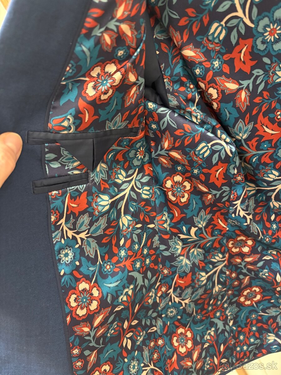 Chlapčenský oblek NEXT v. 152 - 5