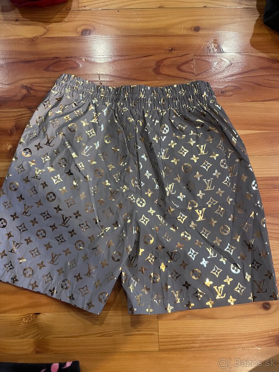 Pánske plavky LV - 5