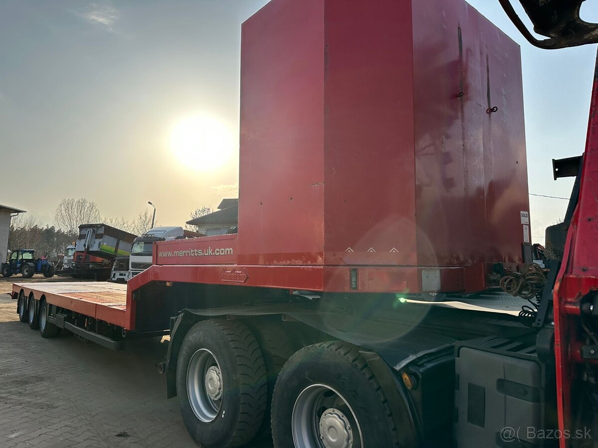 Podvalnik Nooteboom - 5