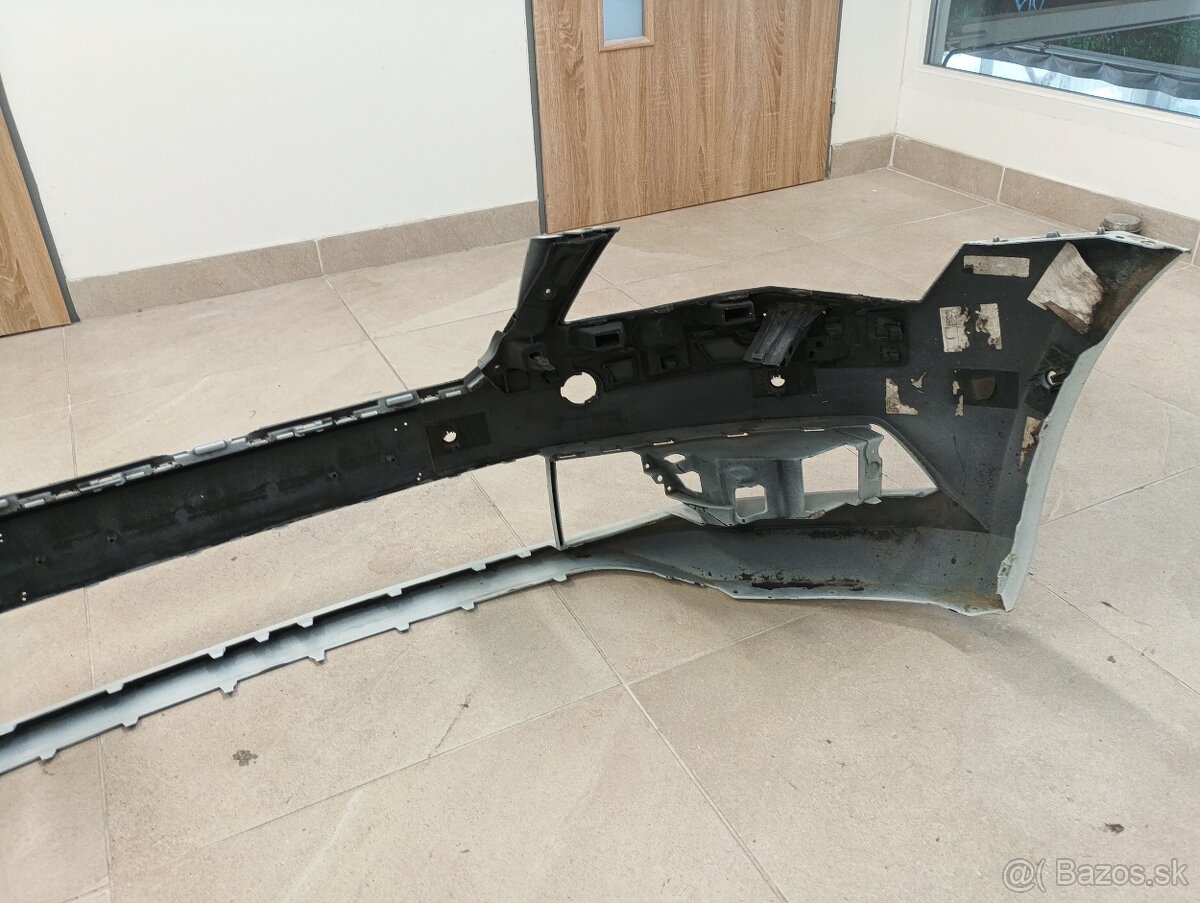 Predný nárazník Škoda Superb - 5