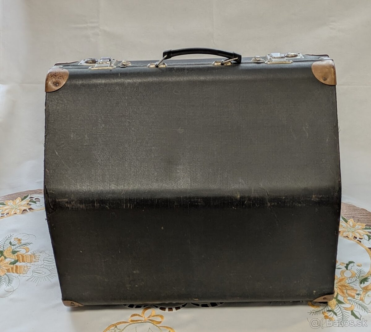 Royal Standard - 120 basov - 5