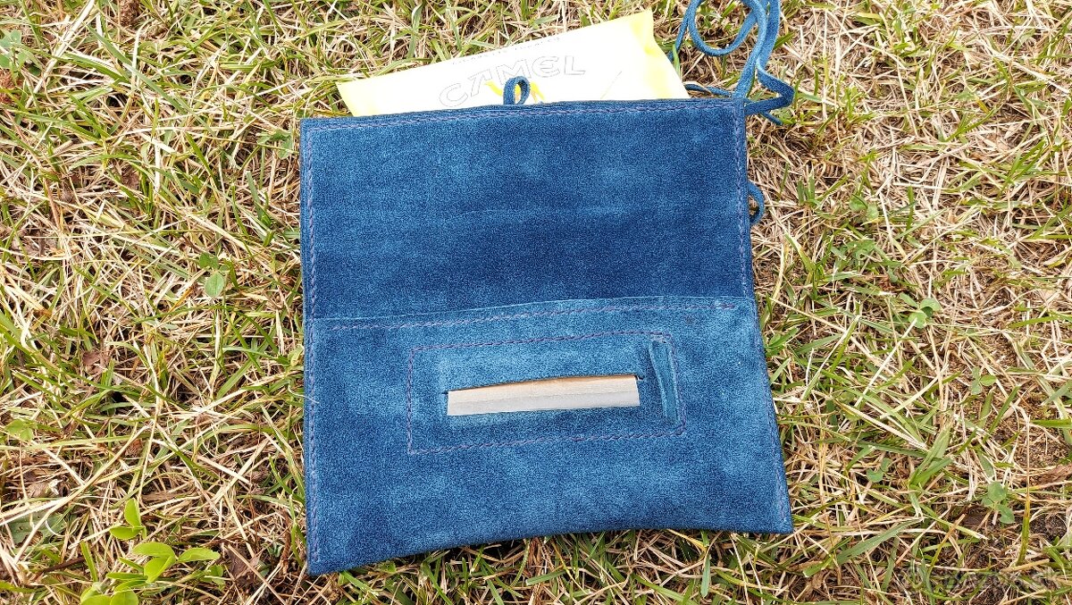 Kvalitný obal na tabak - znížená cena - 5