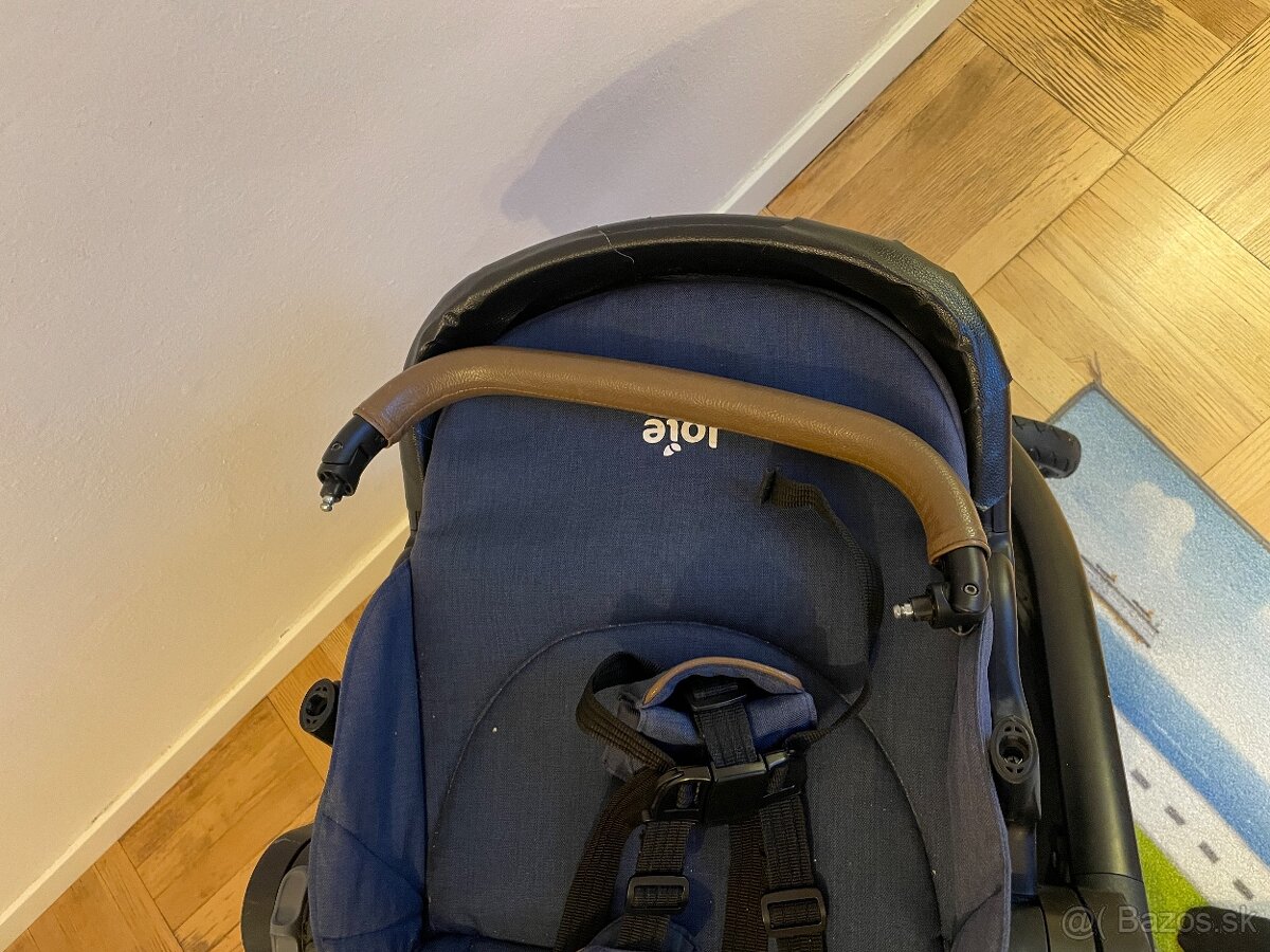 Joei Versatrax Nitra/Vrable - 5