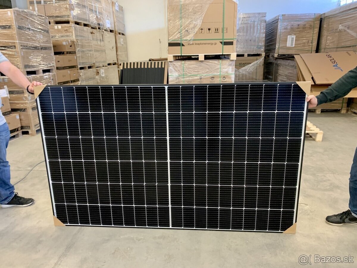 Fotovoltaická zostava pre ohrev vody - 3,5 kWp - 5