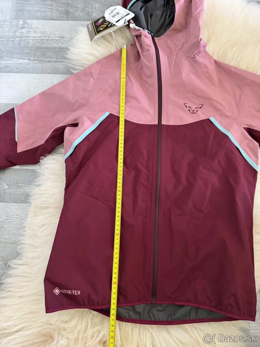 NOVÁ Dynafit Alpine GTX S a M NOVÁ - 5